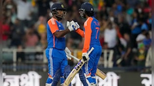 वैभव सूर्यवंशी का हुआ डेब्यू तो संजू सैमसन नहीं इस खिलाड़ी को Playing XI से ड्रॉप कर सकते हैं Gautam Gambhir?