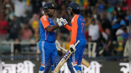 वैभव सूर्यवंशी का हुआ डेब्यू तो संजू सैमसन नहीं इस खिलाड़ी को Playing XI से ड्रॉप कर सकते हैं गौतम गंभीर?