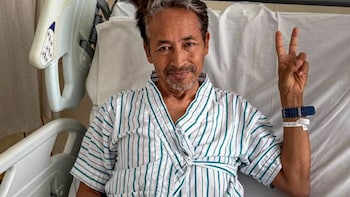 'Now, Reforms': Sonam Wangchuk Congratulates CJP, Gen Z After Dharmendra Pradhan's Resignation