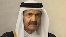 India Declares 1-Day Mourning For Ex-Qatar Emir Sheikh Hamad Al Thani