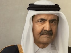 India Declares 1-Day Mourning For Ex-Qatar Emir Sheikh Hamad Al Thani