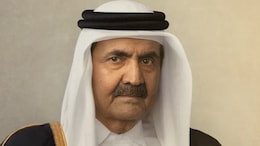 India Declares 1-Day Mourning For Ex-Qatar Emir Sheikh Hamad Al Thani