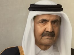 Former Qatar Emir Sheikh Hamad Bin Khalifa Al Thani Dies At 74