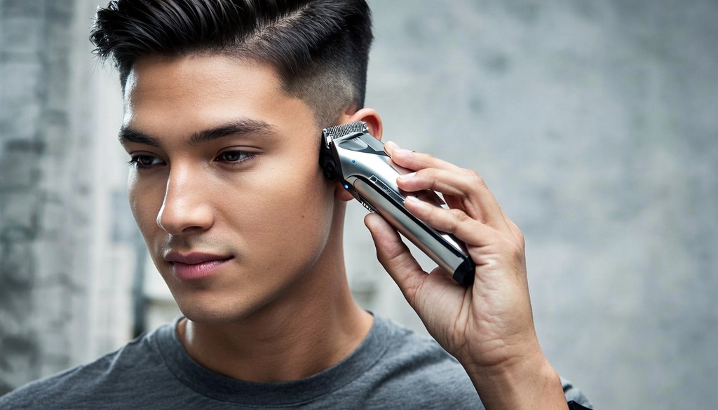 Get a smooth, pain-free shave by fixing the common issues that cause trimmer hair pulling. Get a smooth, pain-free shave by fixing the common issues that cause trimmer hair pulling.