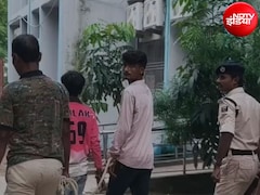 सीतामढ़ी में पाकिस्तान कनेक्शन! इंस्टाग्राम-व्हाट्सएप ग्रुप के जरिए देश विरोधी साजिश, दो युवक गिरफ्तार