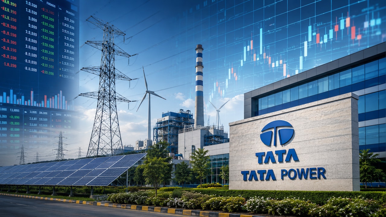 Tata Power Shares In Focus As ICICI Securities Remains Bullish After Inline Q1 Results — Check Target Price