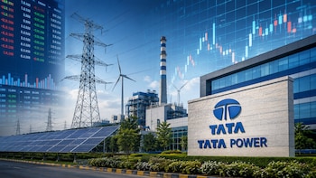 Tata Power Shares In Focus As ICICI Securities Remains Bullish After Inline Q1 Results &mdash; Check Target Price