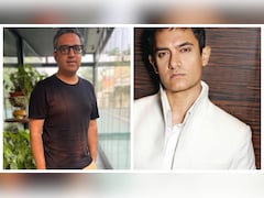 Ashneer Grover Biopic: Aamir Khan Exits Over Creative Differences, Says Report