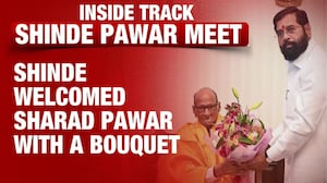 Pawar-Shinde Meet Triggers Buzz, Fresh Questions Over MVA Unity