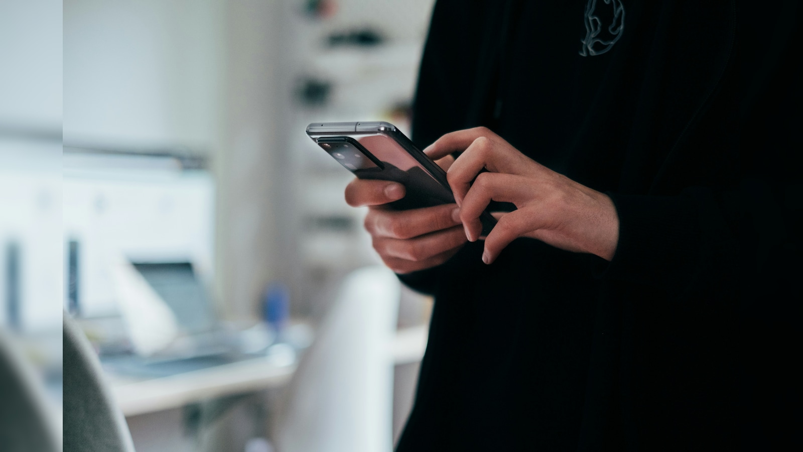 Phone Calls From 1600 Number Series Cannot Be Blocked, DND App Can Block Calls From 140 Series: TRAI