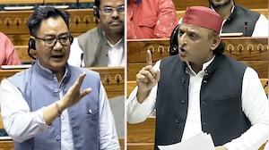 'This Is No Less Than Emergency': Akhilesh Yadav Hits Back at Kiren Rijiju in Lok Sabha