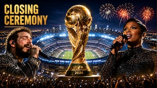 FIFA World Cup 2026 Closing Ceremony: Date, Time, Performers, Jennifer Hudson, Halftime Show