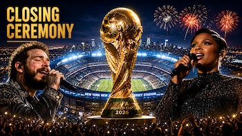 FIFA World Cup 2026 Closing Ceremony: Date, Time, Performers, Jennifer Hudson, Halftime Show