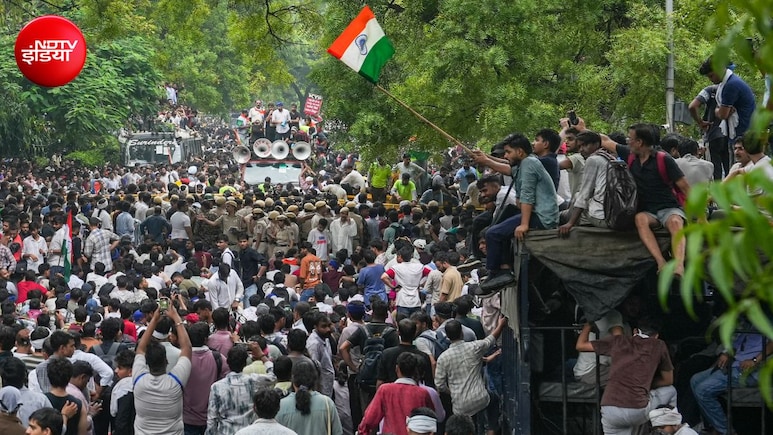 NEET पेपर लीक से पहले किन बड़े मामलों के लिए बनाए गए फास्ट ट्रैक कोर्ट? देख लीजिए लिस्ट