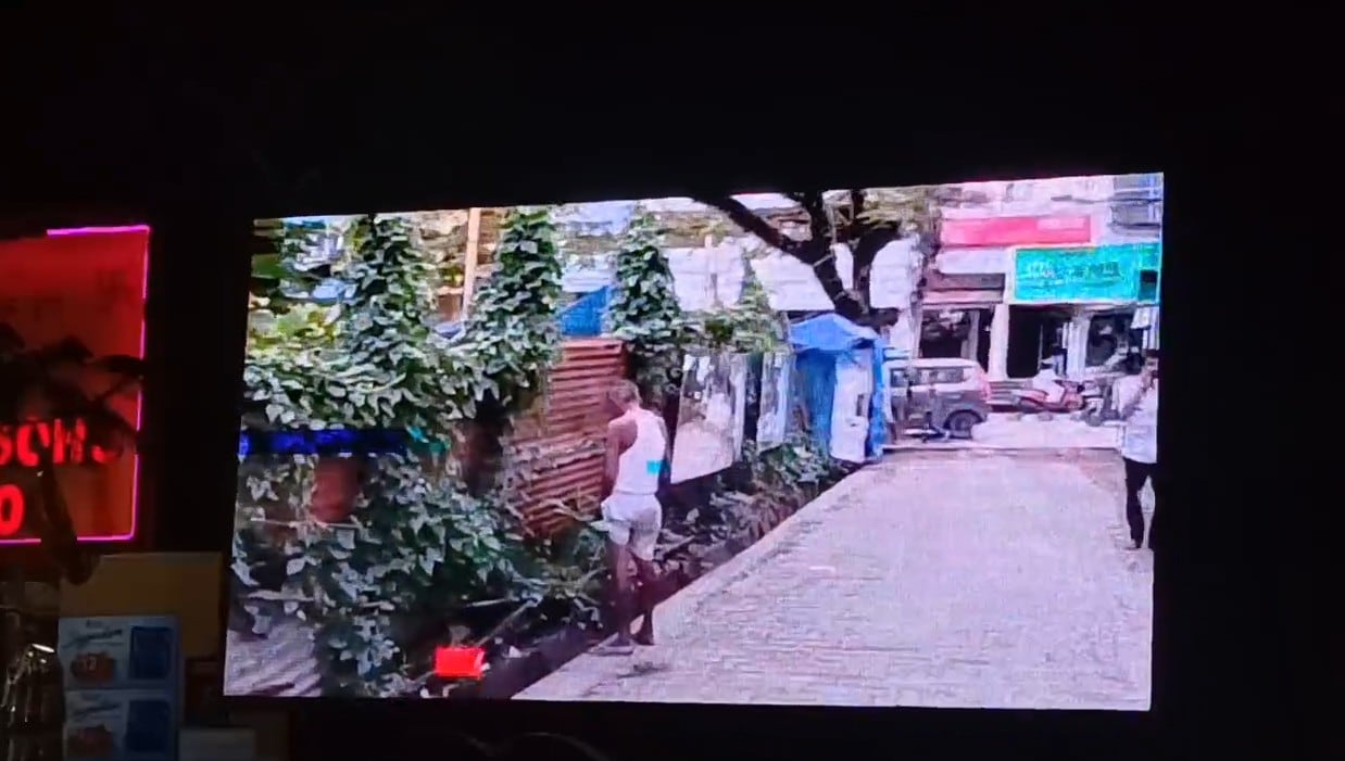 Latest and Breaking News on NDTV