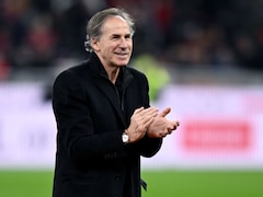 Legendary Italian Football Defender Franco Baresi Dies At 66: AC Milan