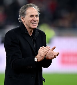 Legendary Italian Football Defender Franco Baresi Dies At 66: AC Milan