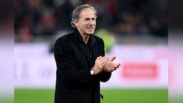 Legendary Italian Football Defender Franco Baresi Dies At 66: AC Milan