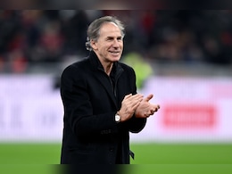 Legendary Italian Football Defender Franco Baresi Dies At 66: AC Milan