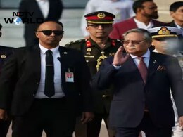 बांग्लादेश के राष्ट्रपति शहाबुद्दीन ने अपने पद से दिया इस्तीफा, रह चुके हैं स्वतंत्रता सेनानी