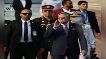 बांग्लादेश के राष्ट्रपति शहाबुद्दीन ने अपने पद से दिया इस्तीफा, रह चुके हैं स्वतंत्रता सेनानी