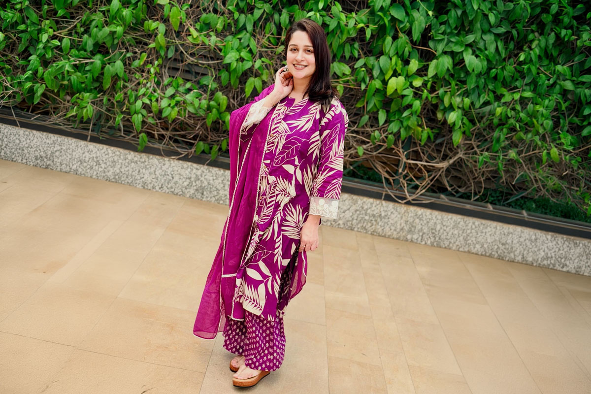 Dipika Kakar Undergoes Infusion Amid Cancer Battle; Shares Health Update