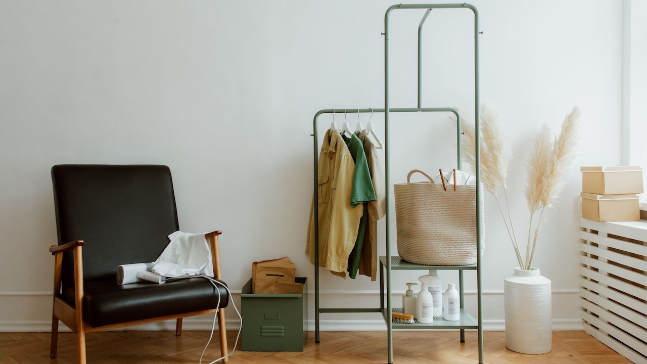 Does Matching Storage Really Make Your Home More Organised?
