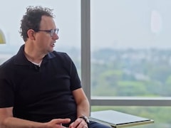 'Coding Is Going Away First, Then Software Engineering': Anthropic CEO