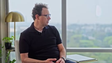 'Coding Is Going Away First, Then Software Engineering': Anthropic CEO