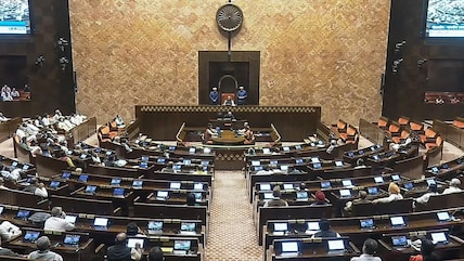 Anti-Paper Leak Amendment Bill Set For Rajya Sabha Discussion Today