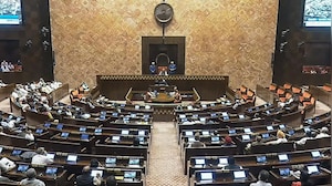 Anti-Paper Leak Amendment Bill Set For Rajya Sabha Discussion Today
