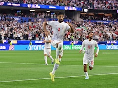 Iran Head Home After Heartbreaking World Cup Knockout, But Fans Say Players Should Be Proud