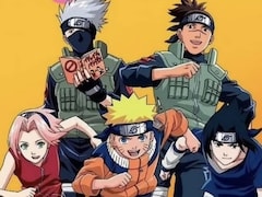 Naruto Creator Hayato Date Set For First-Ever India Visit At Mumbai Anime Event