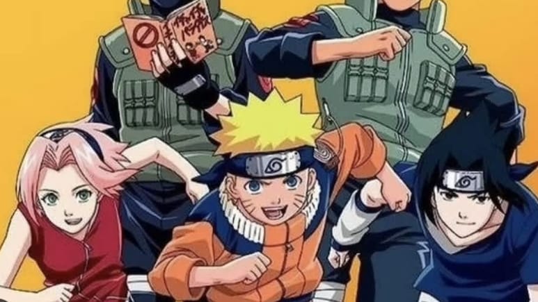 Naruto Creator Hayato Date Set For First-Ever India Visit At Mumbai Anime Event
