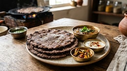 Is It Safe To Eat Ragi Everyday? Experts Explain