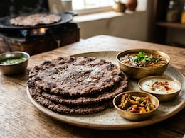 Is It Safe To Eat Ragi Everyday? Experts Explain