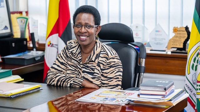 Ebola outbreak is contained as per Ugandan Ministry of Health