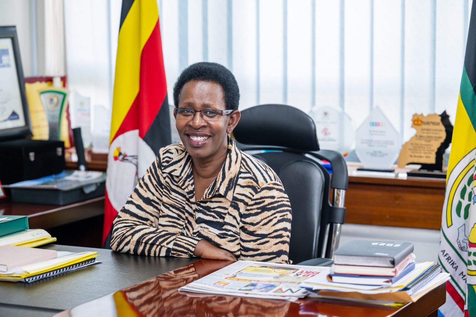 Ebola outbreak is contained as per Ugandan Ministry of Health
