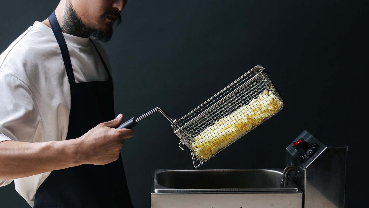 Deep Fryer Buying Guide: Oil Capacity, Temperature Control And Basket Size Deep Fryer Buying Guide: Oil Capacity, Temperature Control And Basket Size