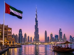Dubai Offers Rs 79,000 Reward For Inviting Friends, Family Under City Ambassador Programme; How To Claim