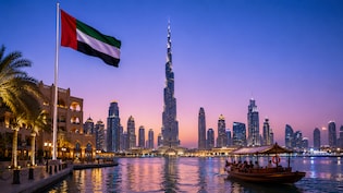 Dubai Offers Rs 79,000 Reward For Inviting Friends, Family Under City Ambassador Programme; How To Claim