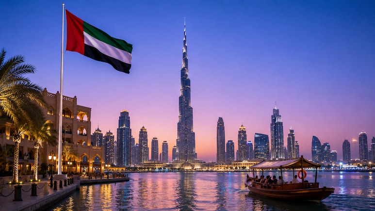 Dubai Offers Rs 79,000 Reward For Inviting Friends, Family Under City Ambassador Programme; How To Claim