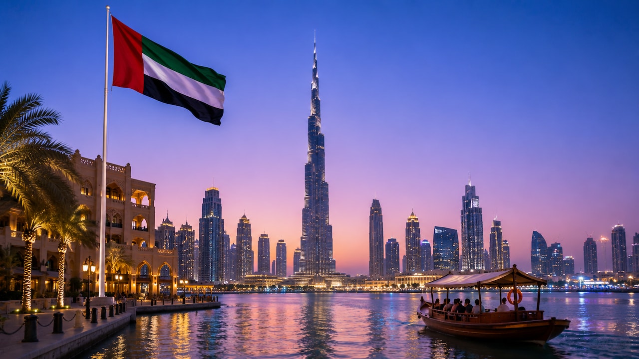 Dubai Offers Rs 79,000 Reward For Inviting Friends, Family Under City Ambassador Programme; How To Claim