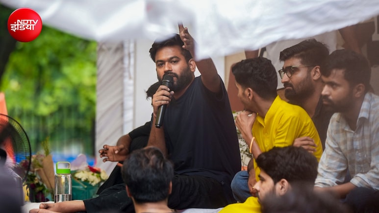 अब पता चला अनशन करना कितना मुश्किल, दो दिन में मेरी हालत खराब हो गई: अभिजीत दीपके