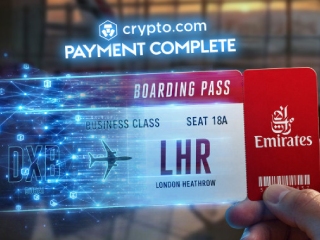 अब Cryptocurrency से बुक करें Emirates की फ्लाइट, जानिए किन यात्रियों को मिलेगी सुविधा