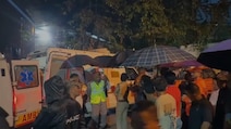 20 Workers Die In Sikkim Tunnel Collapse, Efforts On To Rescue 5 Trapped