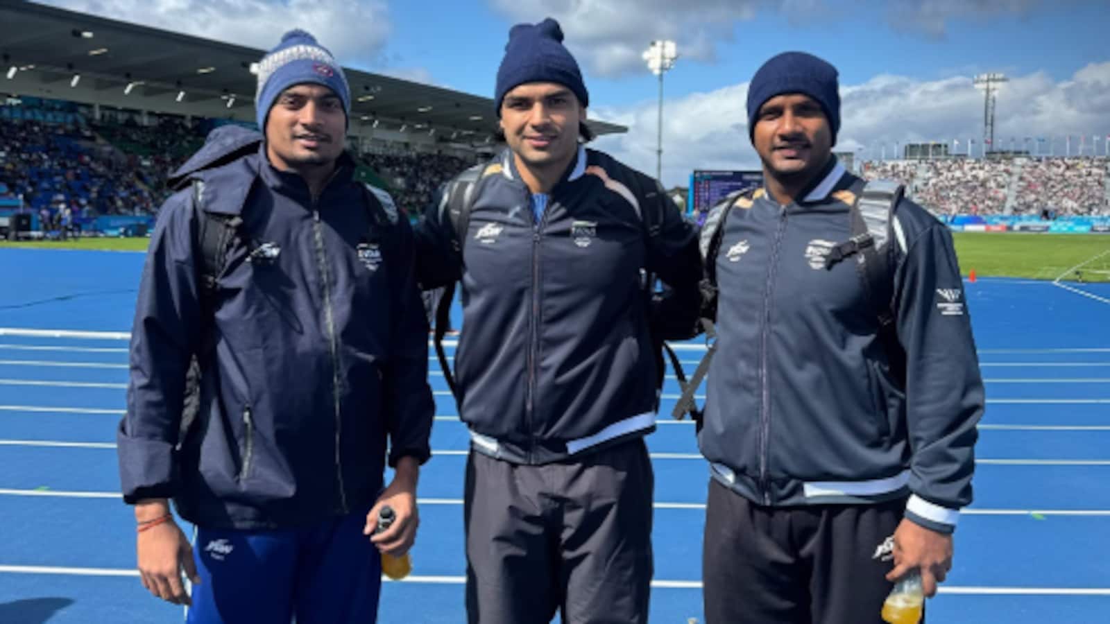 Commonwealth Games 2026 Live Updates, Day 8: Not Arshad Nadeem, Neeraj Chopra Has A New Challenger From Sri Lanka