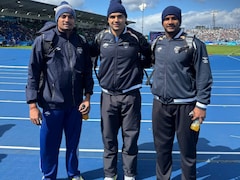 Commonwealth Games 2026 Live Updates, Day 8: Neeraj Chopra 5th In Javelin Qualifying Ahead Of Arshad Nadeem, But Top Spot Goes To Sri Lankan