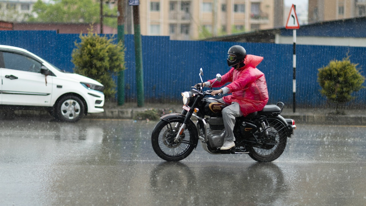 Tips to choose a rain jacket for Tips to choose a rain jacket for