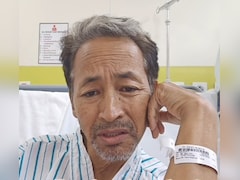 26 दिनों की भूख हड़ताल के बाद क्या मुझे अपनी ईमानदारी साबित करने की जरूरत है: सोनम वांगचुक